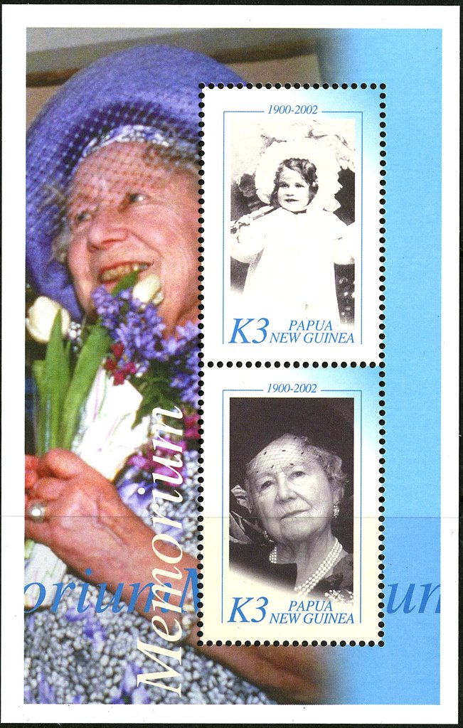 Queen Mother memorium (2)