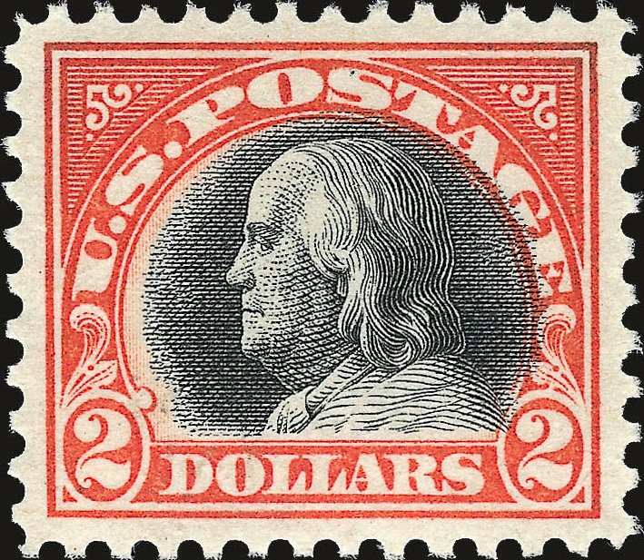 Franklin, Benjamin