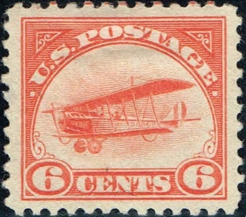 Curtiss Jenny