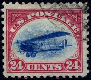 Curtiss Jenny