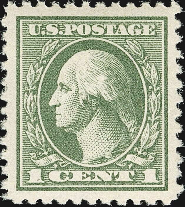 Washington, George