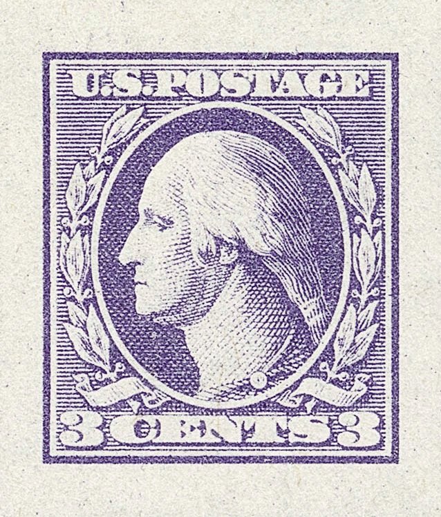 Washington, George
