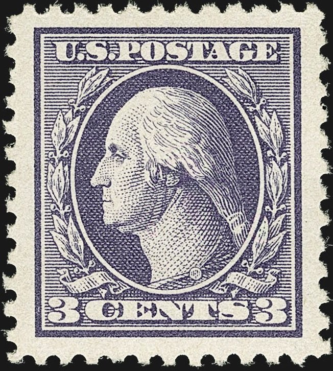 Washington, George