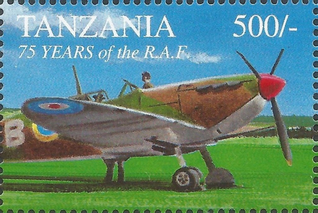 Supermarine Spitfire