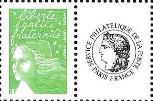 Marianne de Luquet