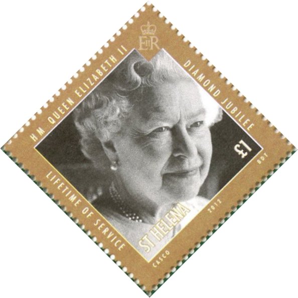 Queen Elizabeth II