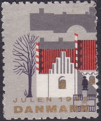 Christmas 1962