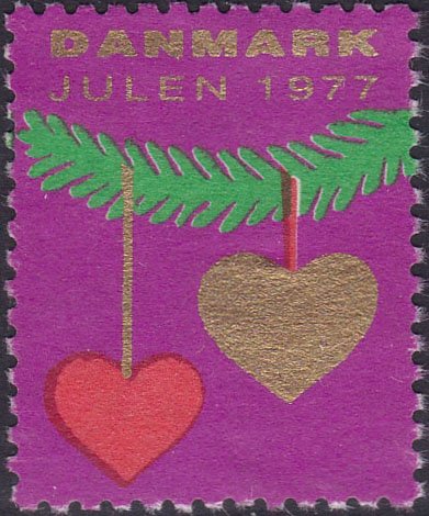 Christmas 1977