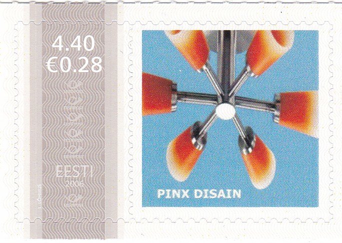 Pinx Disain