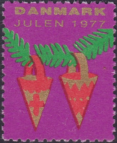 Christmas 1977