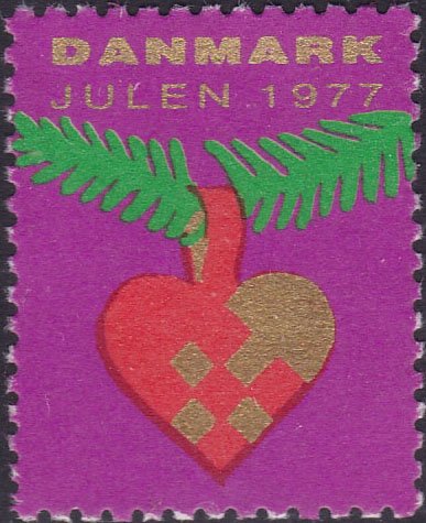 Christmas 1977
