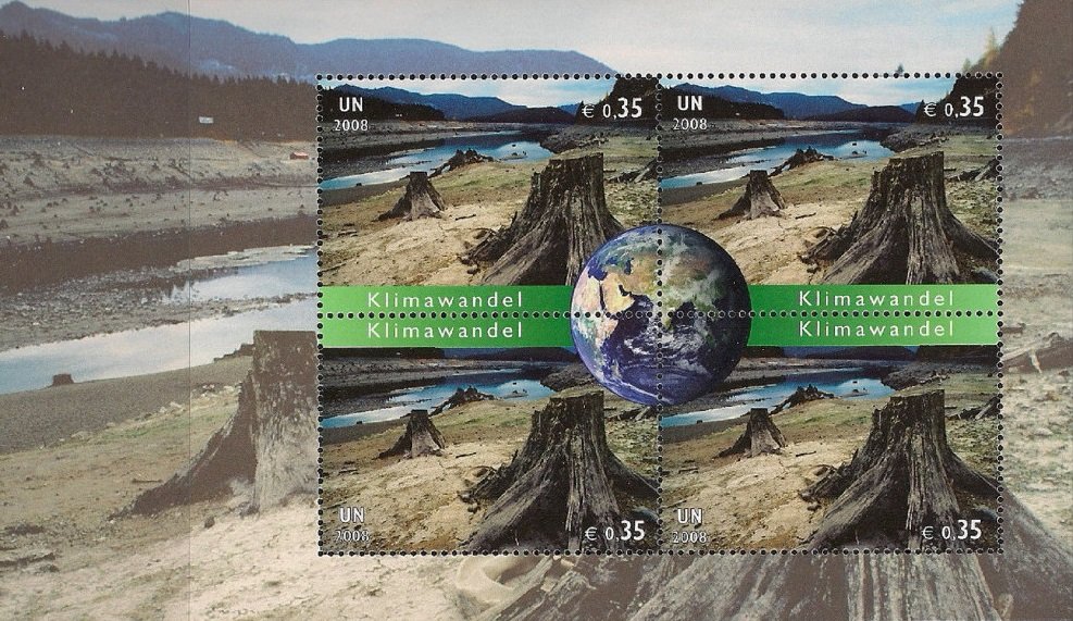 Climate change