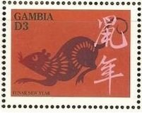 Year of the Rat