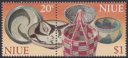 Woven Basket