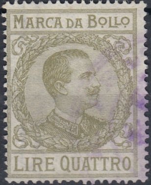 Vittorio Emanuele III