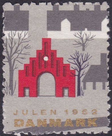 Christmas 1962