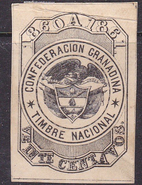 Big Rectangle, Coat of Arms