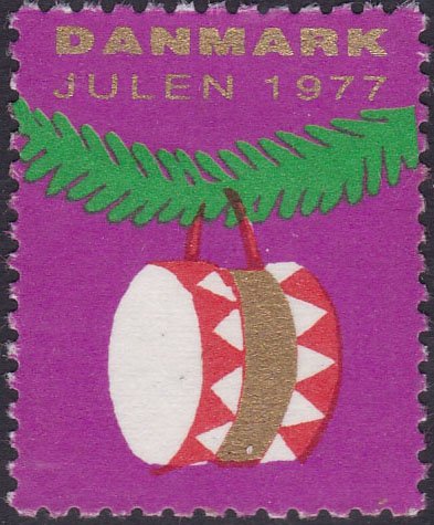 Christmas 1977