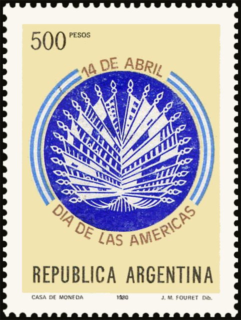 Day of the Americas