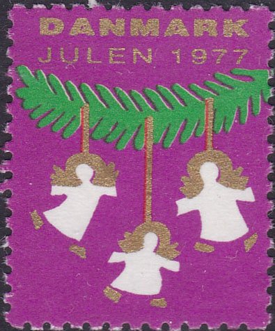 Christmas 1977