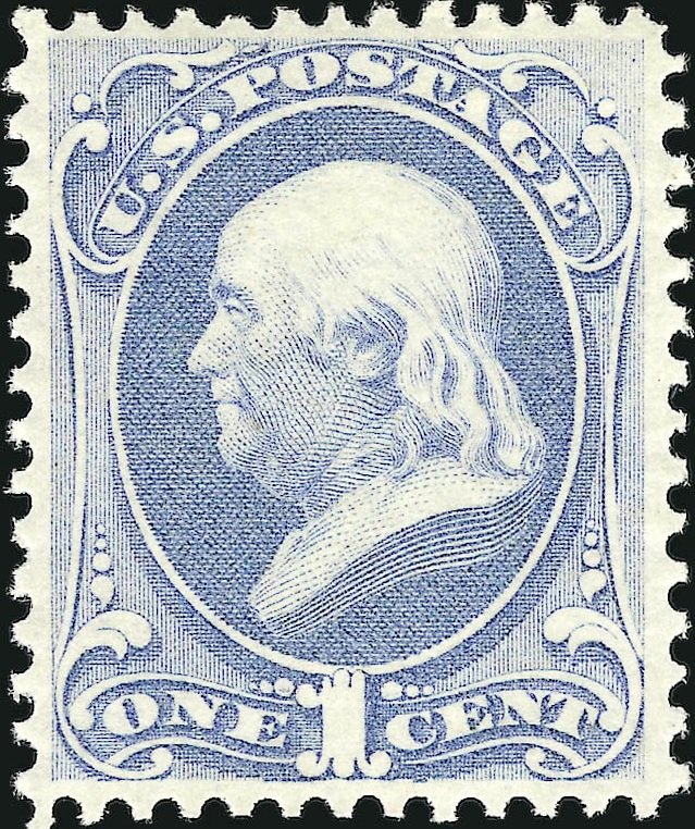 Benjamin Franklin