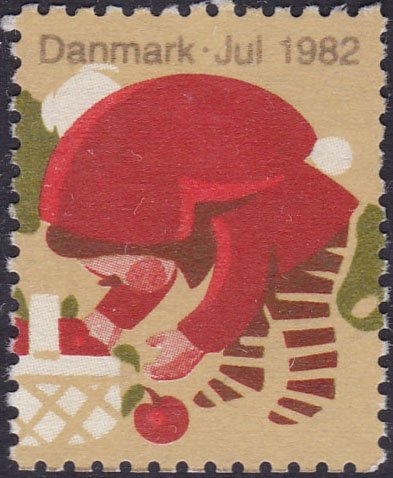 Christmas 1982