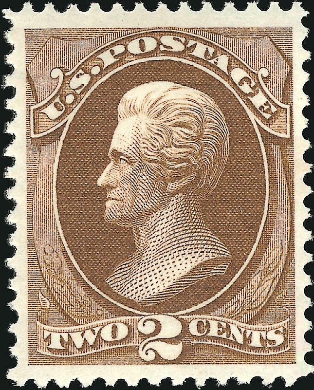 Andrew Jackson