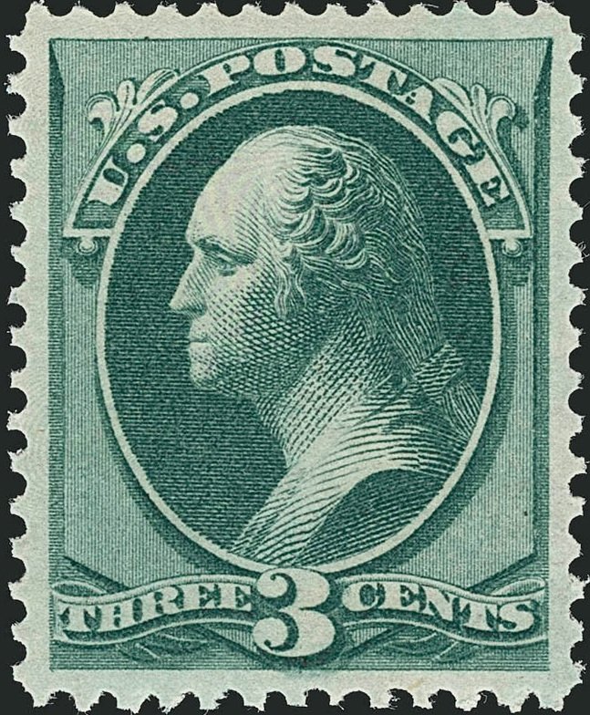 George Washington