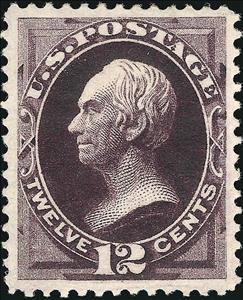 Stamp, Henry Clay, United States of America,  , Famous People