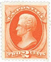 Andrew Jackson