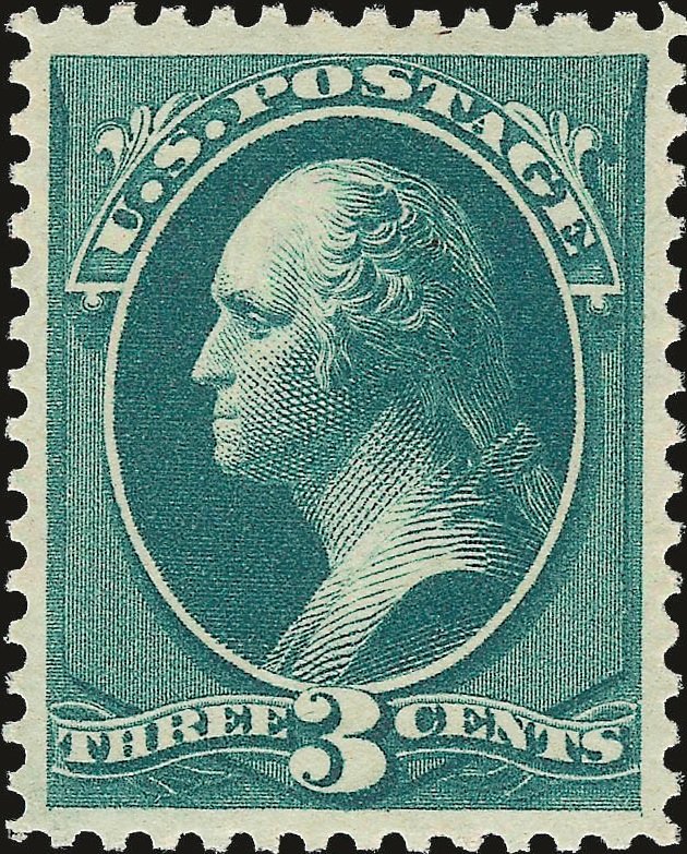 George Washington