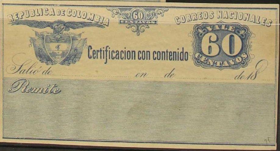 Coat of Arms, Face value