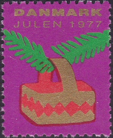 Christmas 1977