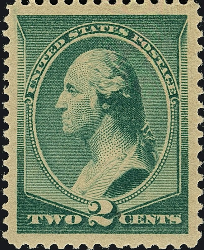 George Washington