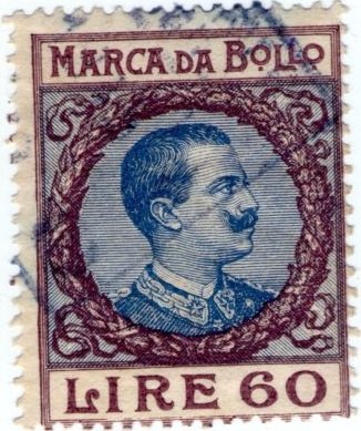 Vittorio Emanuele III