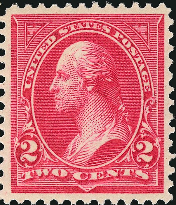 Washington, George