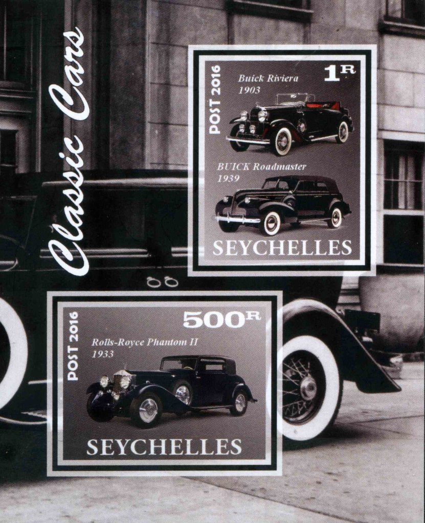 Classic Cars