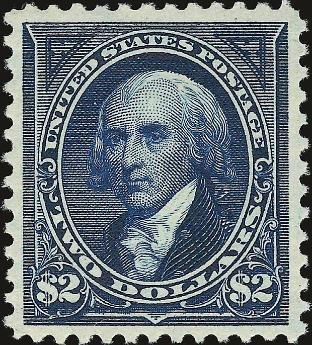 J. Madison