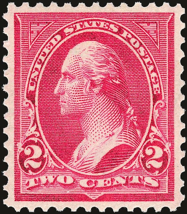 George Washington