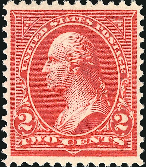 George Washington