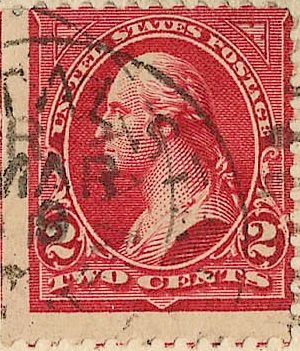 George Washington