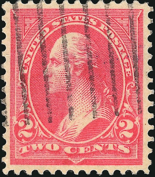 George Washington