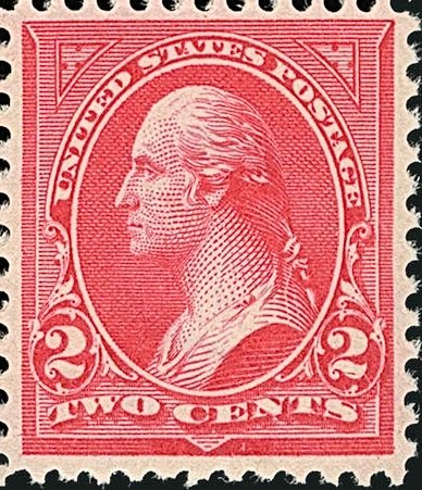 George Washington