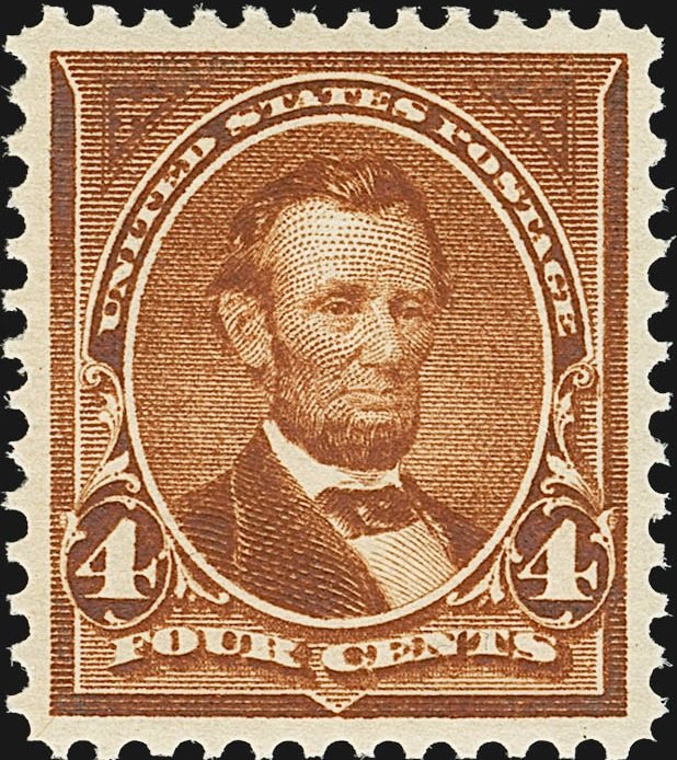 Abraham Lincoln