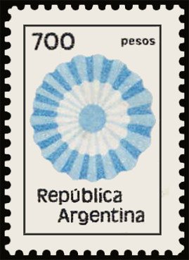 National cockade