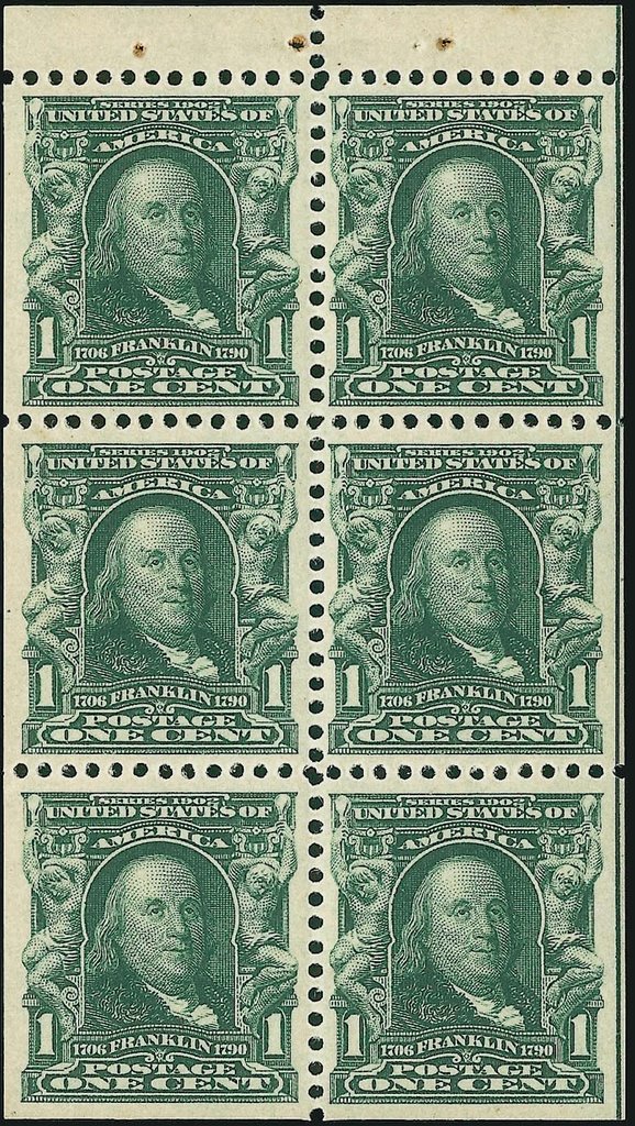 Benjamin Franklin