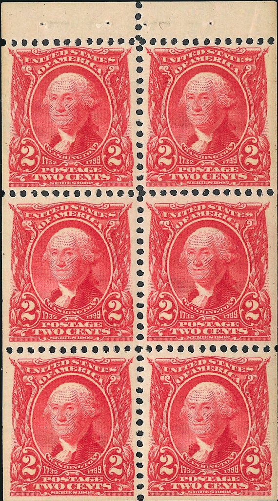 George Washington