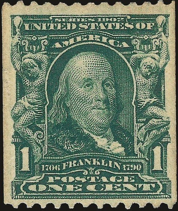 Benjamin Franklin