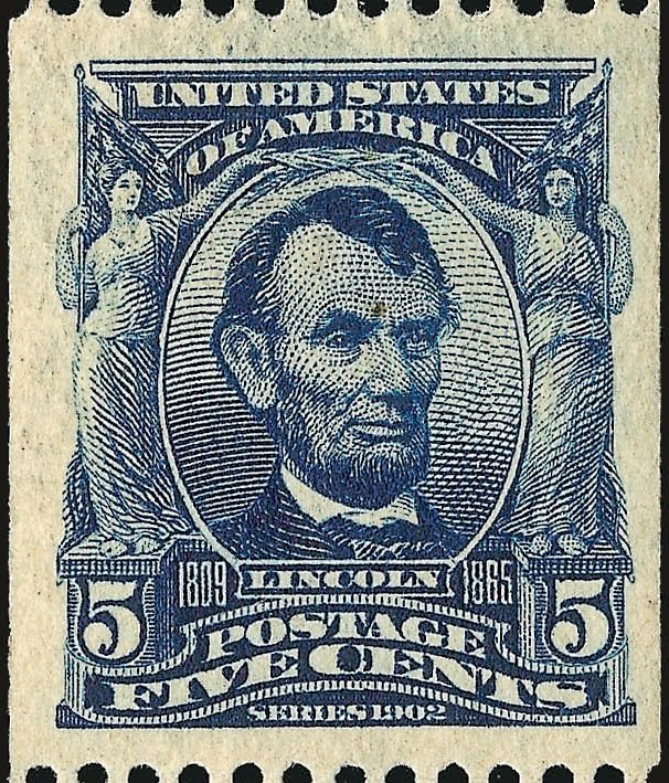 Abraham Lincoln
