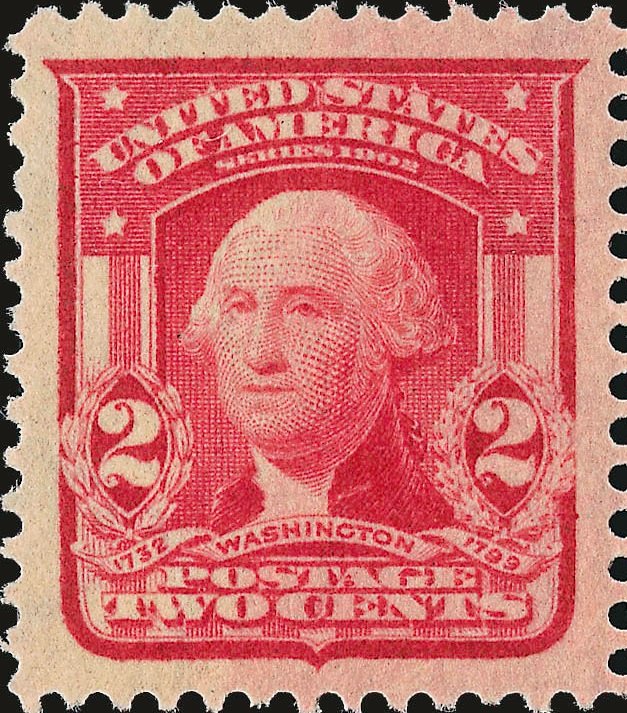 George Washington